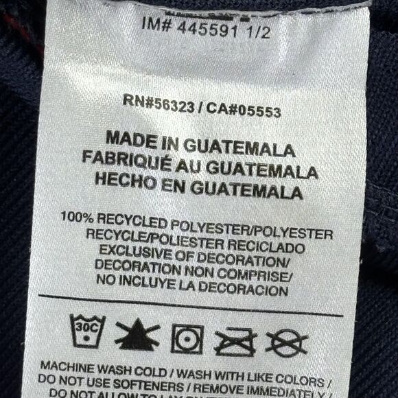 New England Patriots Jersey Womens Small NFL Football Gronkowski 87 Nike - Picture 7 of 15